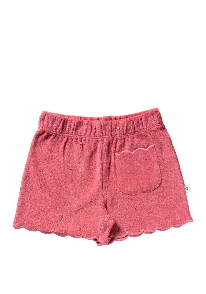 Your Wishes Terry | Shorts Rapture Rose