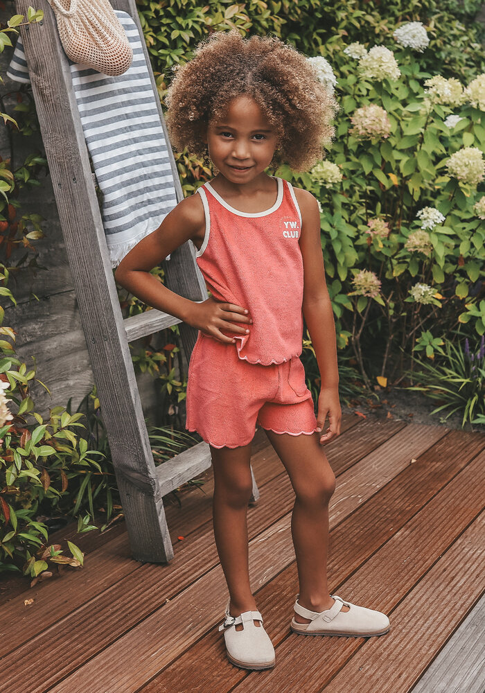 Your Wishes Terry | Shorts Rapture Rose