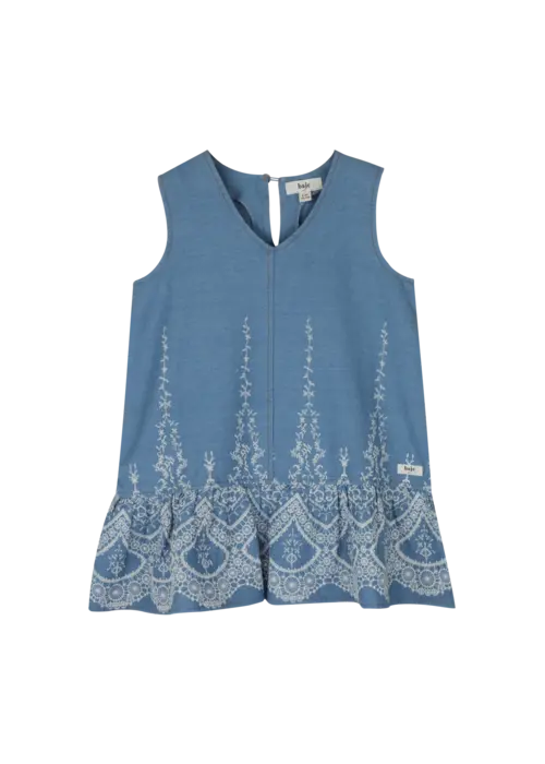 Baje Studio Baje Studio Saartje Blue denim