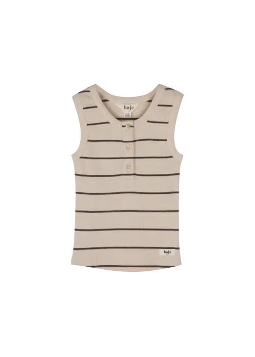 Baje Studio Baje Studio Sophia Creme oat