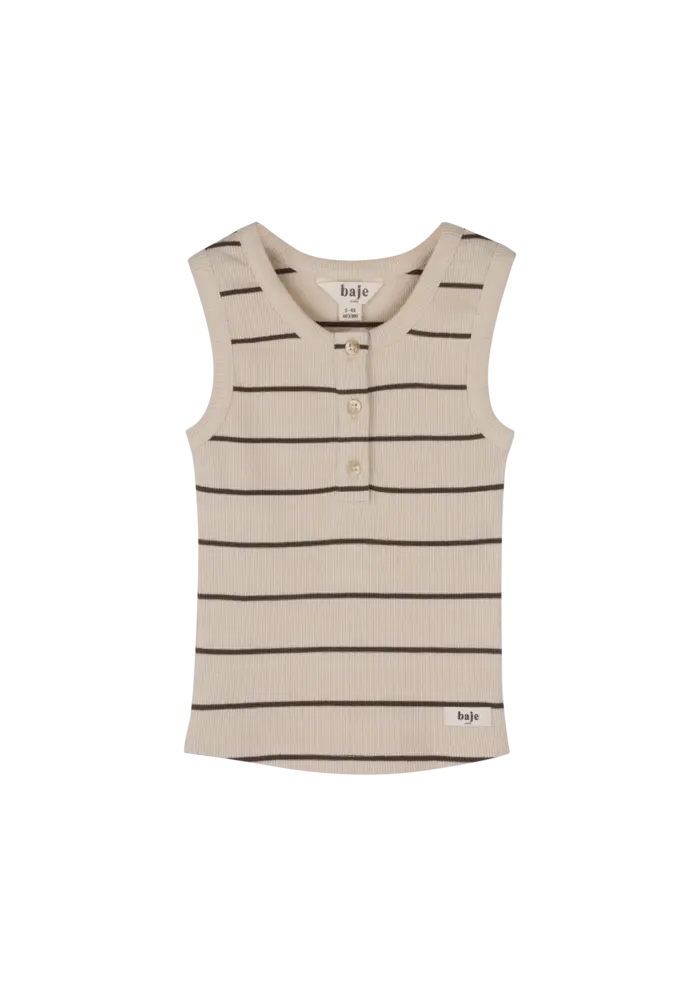 Baje Studio Sophia Creme oat