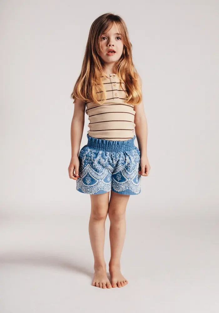 Baje Studio Sophia Creme oat