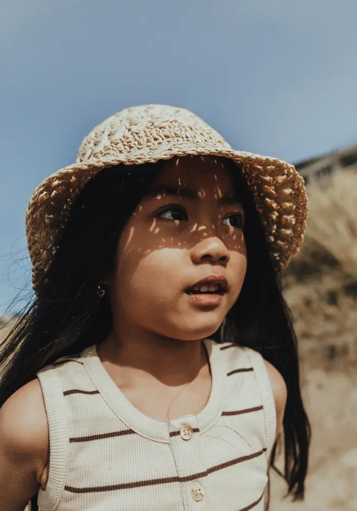 Baje Studio Sophia Creme oat