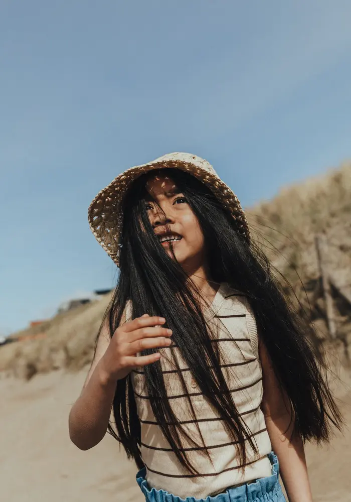 Baje Studio Sophia Creme oat