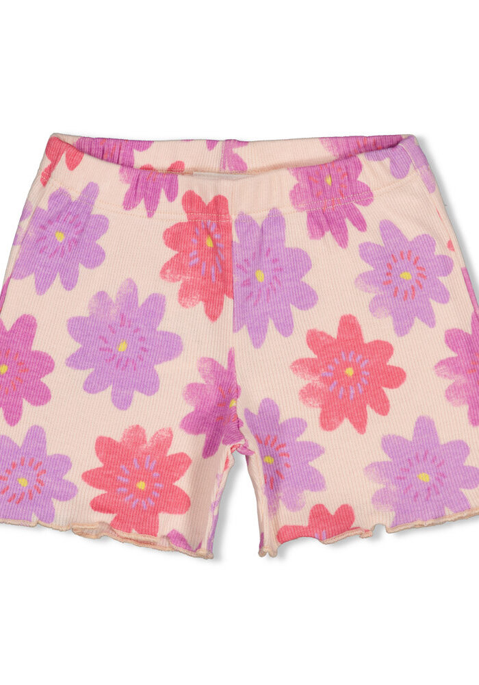 Feetje Bibi Bloom - Premium Summerwear by Feetje Lila