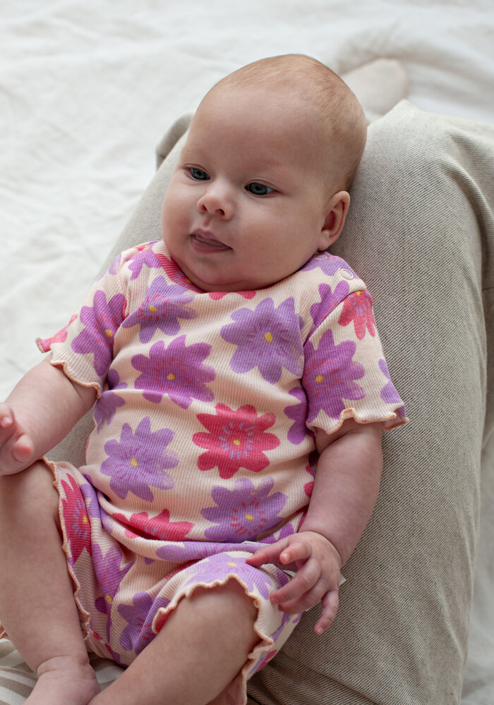 Feetje Bibi Bloom - Premium Summerwear by Feetje Lila