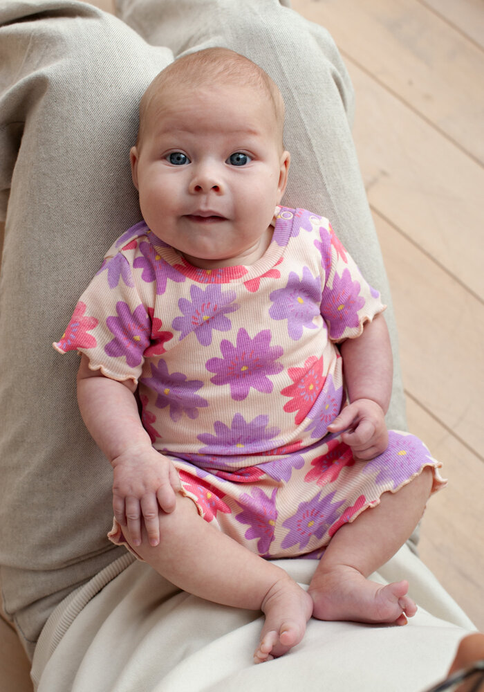 Feetje Bibi Bloom - Premium Summerwear by Feetje Lila