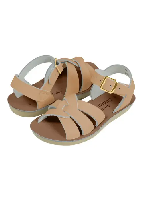 Salt Water Salt Water Sandals SWIMMER LATTE