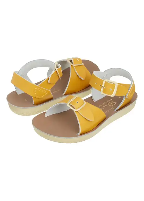 Salt Water Salt Water Sandals SURFER MUSTARD