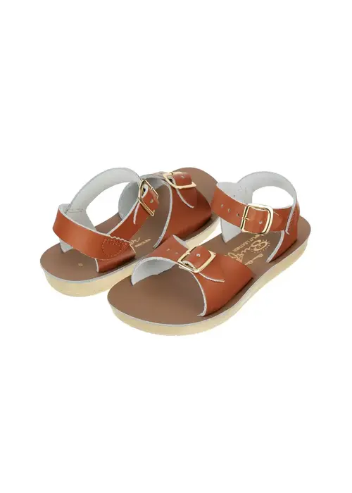 Salt Water Salt Water Sandals SURFER TAN