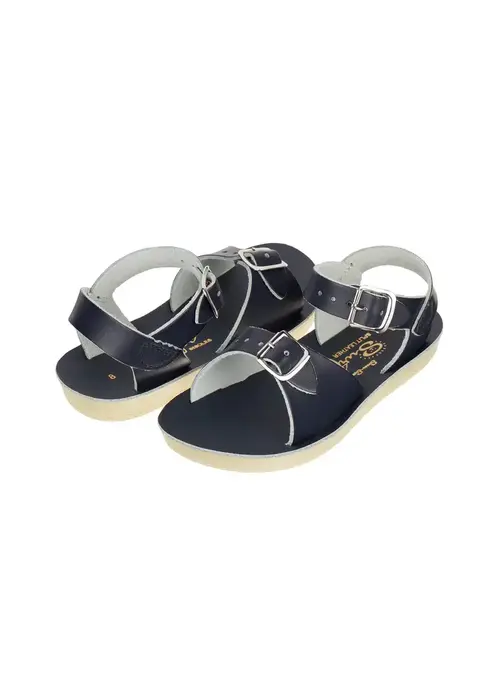 Salt Water Salt Water Sandals SURFER NAVY