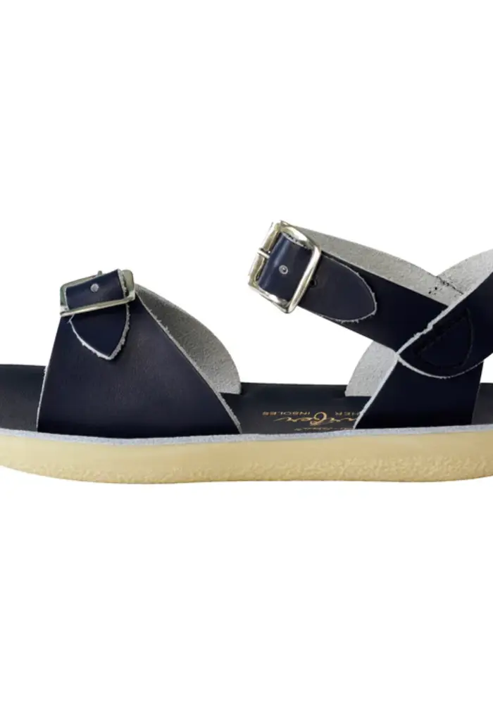 Salt Water Sandals SURFER NAVY