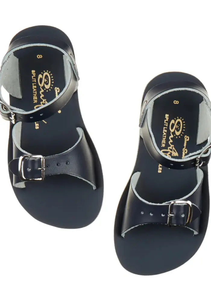 Salt Water Sandals SURFER NAVY