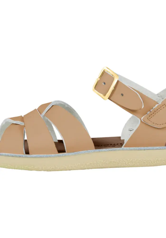 Salt Water Sandals SWIMMER LATTE