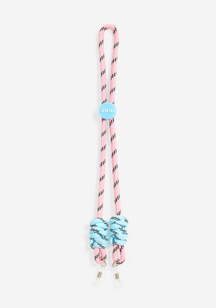 IZIPIZI Brillenkoord Kids Blocker candy