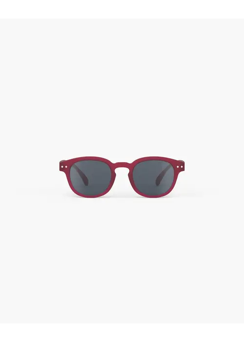 IZIPIZI IZIPIZI KIDS 3/5 #c Cranberry