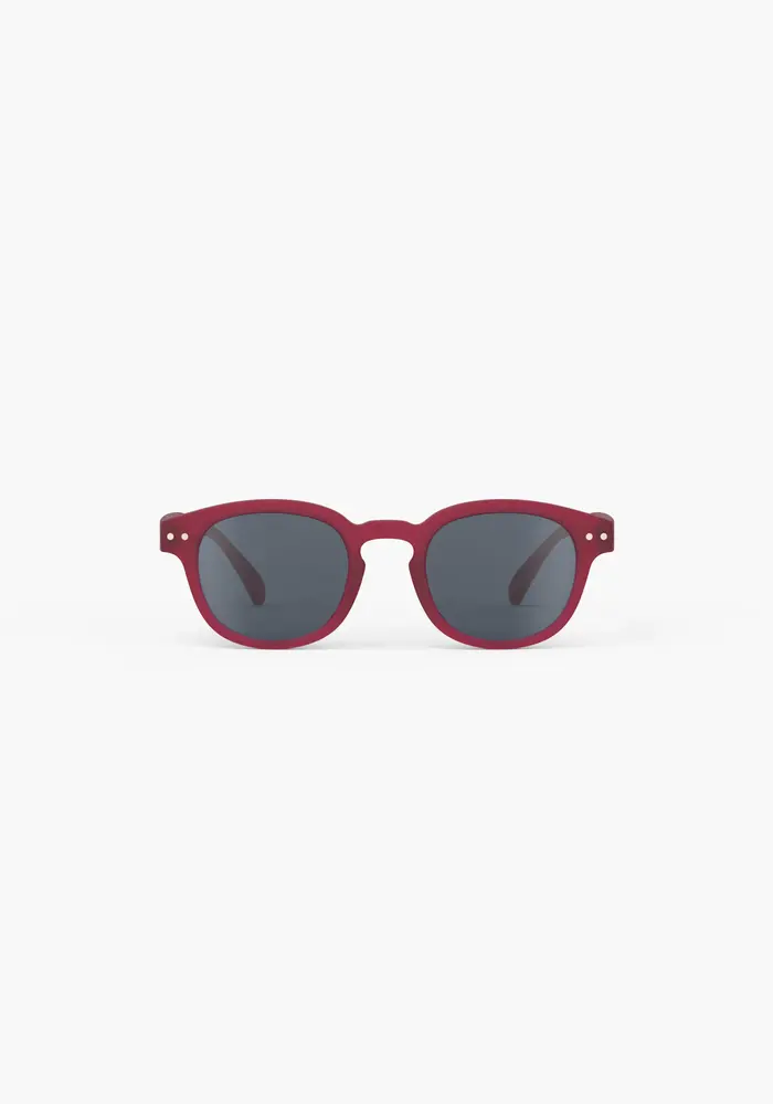 IZIPIZI KIDS 3/5 #c Cranberry