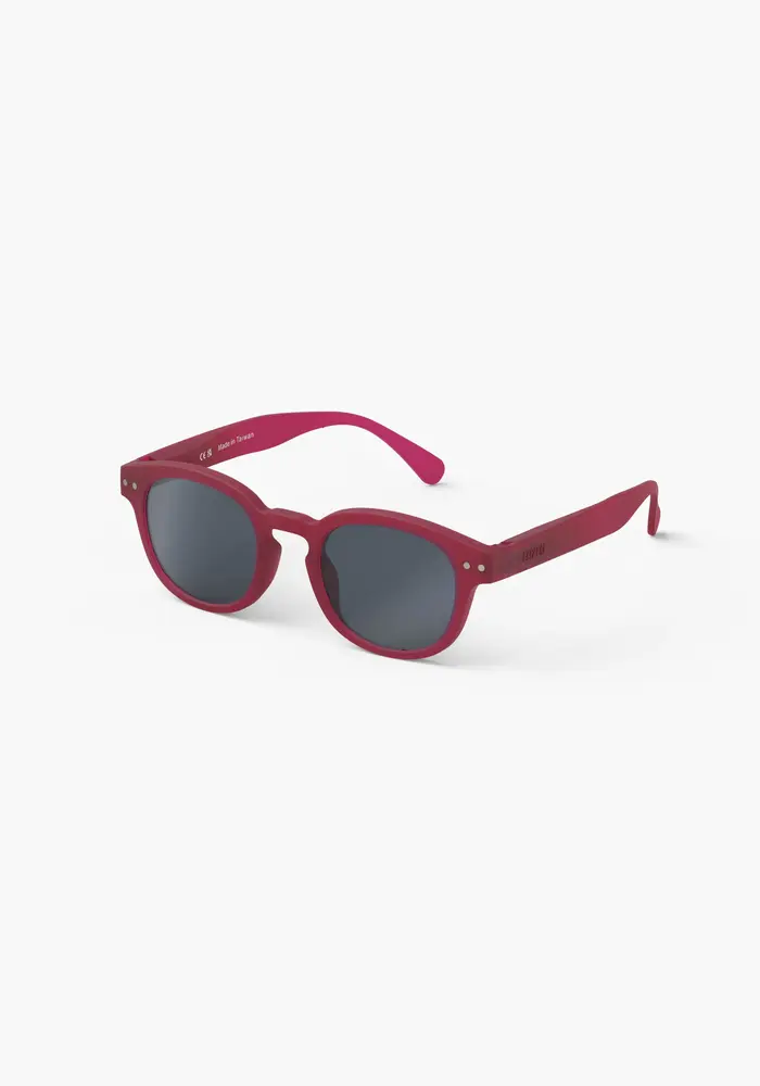 IZIPIZI KIDS 3/5 #c Cranberry