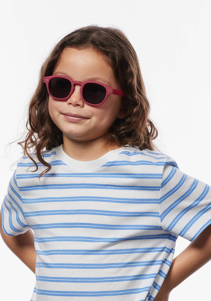IZIPIZI KIDS 3/5 #c Cranberry