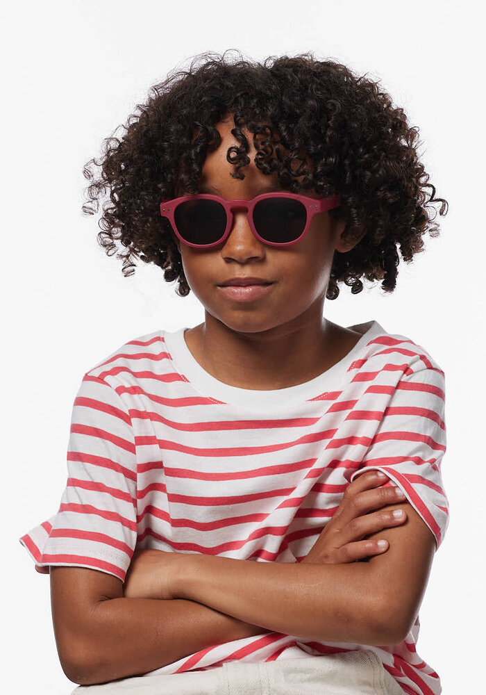 IZIPIZI KIDS 3/5 #c Cranberry