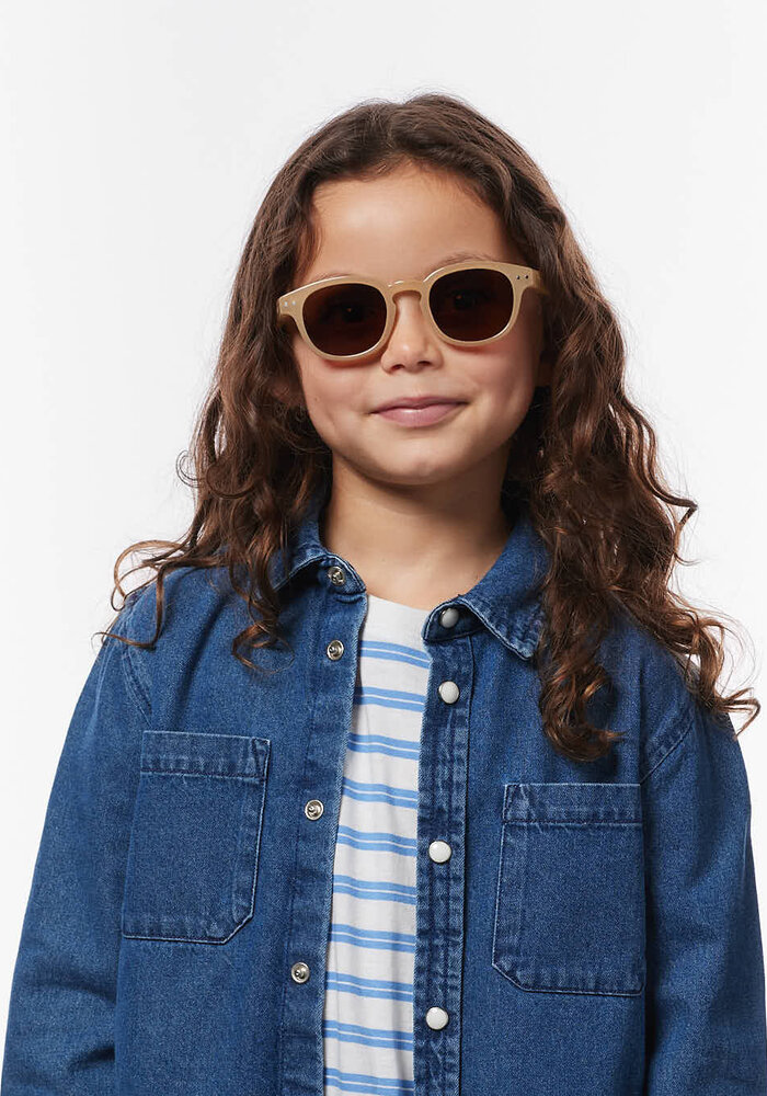 IZIPIZI KIDS 3/5 #c Macchiato