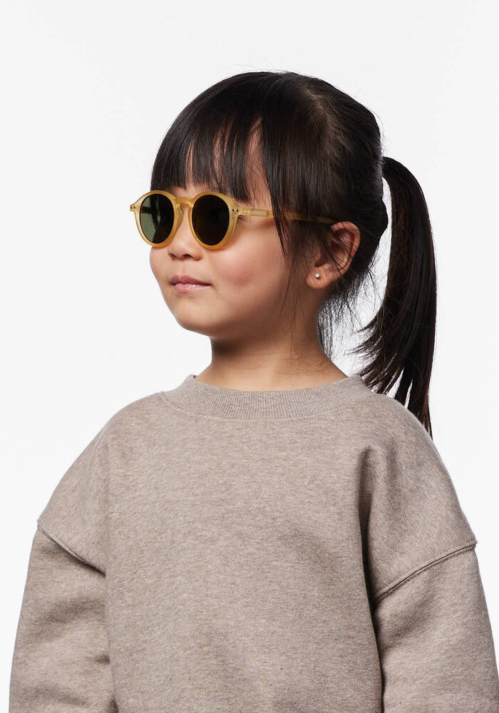 IZIPIZI KIDS 3/5 #d Yellow Honey