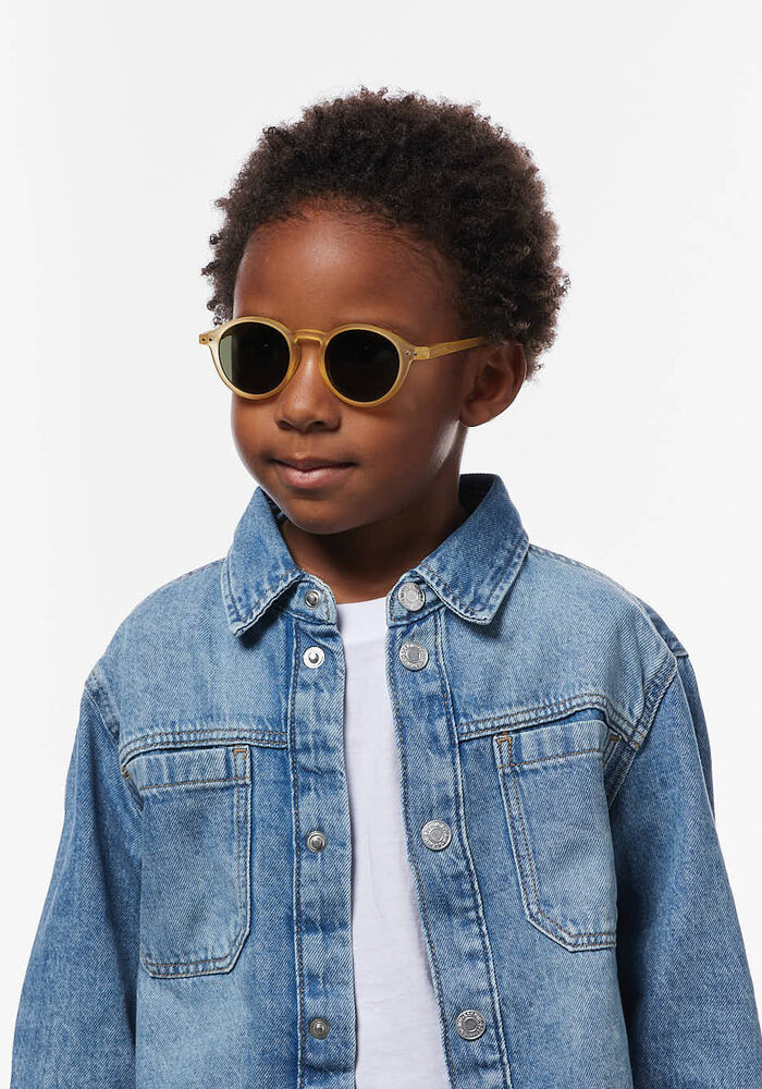 IZIPIZI KIDS 3/5 #d Yellow Honey