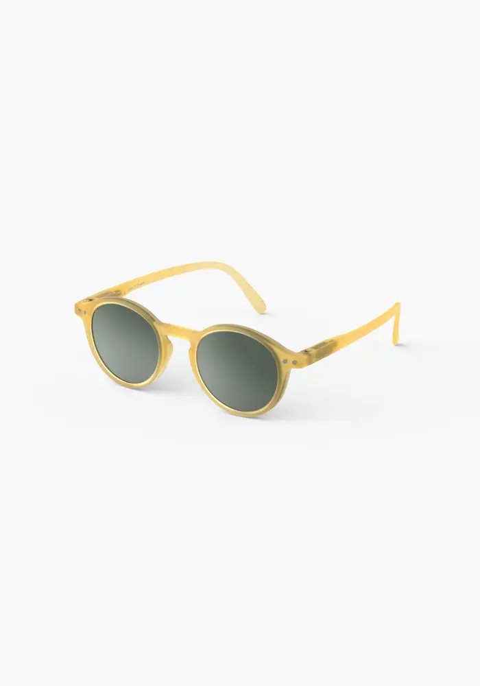 IZIPIZI KIDS 5/7 #e Yellow Honey