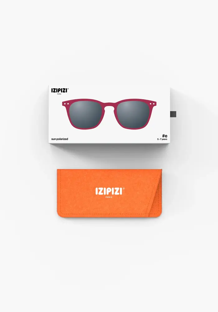 IZIPIZI KIDS 5/7 #e Cranberry