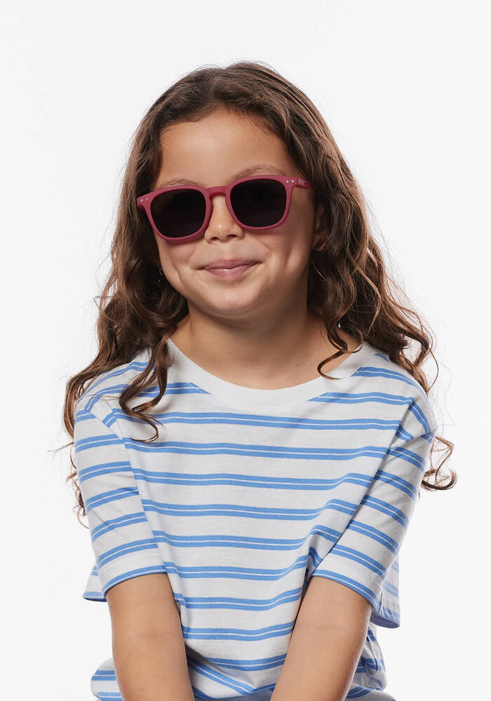 IZIPIZI KIDS 5/7 #e Cranberry