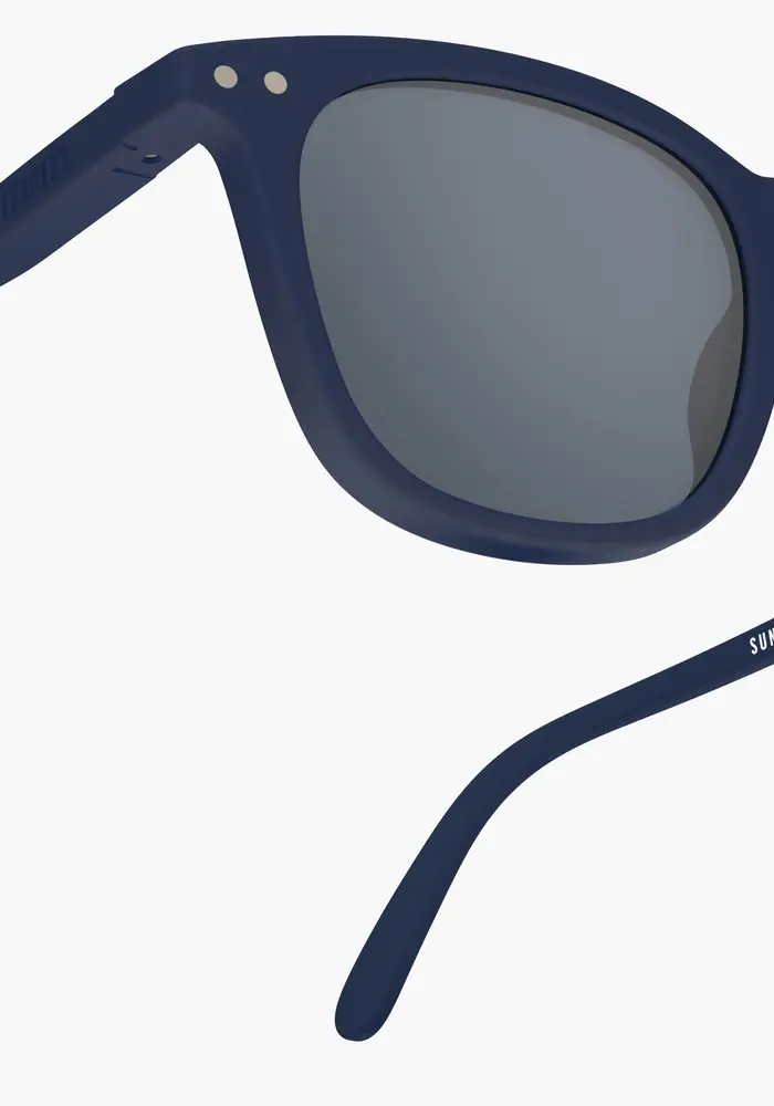 IZIPIZI KIDS 5/7 #e Navy Blue
