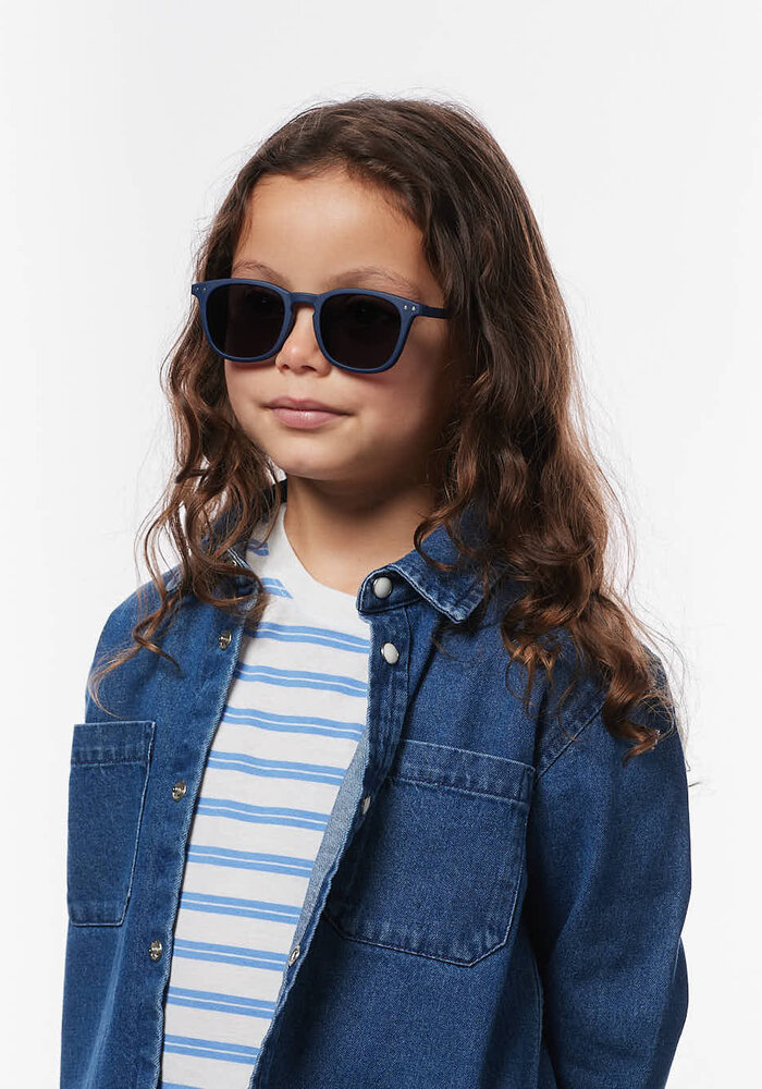 IZIPIZI KIDS 5/7 #e Navy Blue