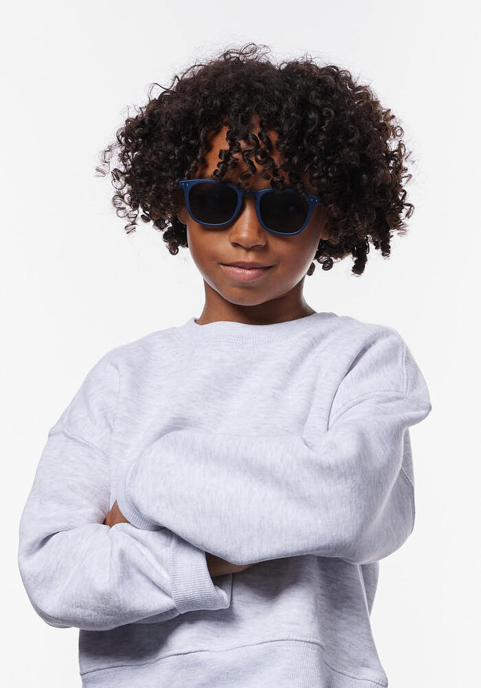 IZIPIZI KIDS 5/7 #e Navy Blue