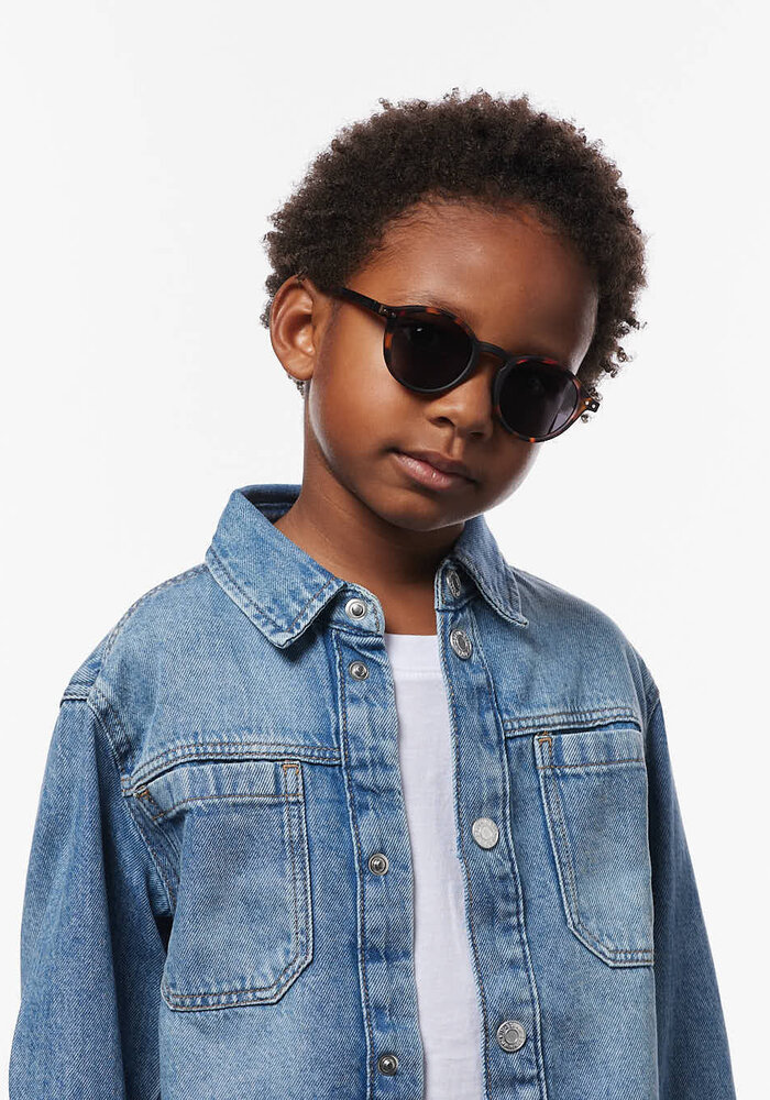IZIPIZI KIDS 5/7 #d Tortoise