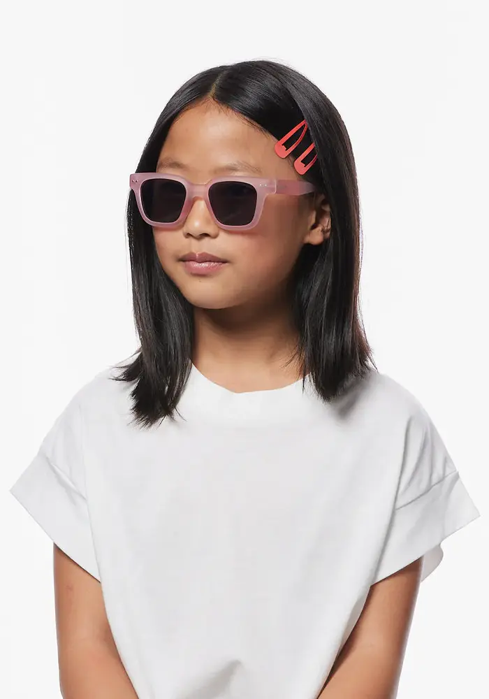 IZIPIZI JUNIOR SUN 7/11 #road Pink
