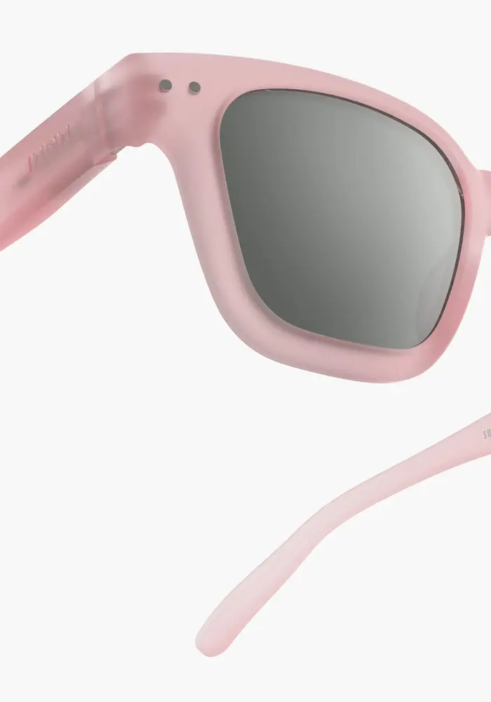 IZIPIZI JUNIOR SUN 7/11 #road Pink