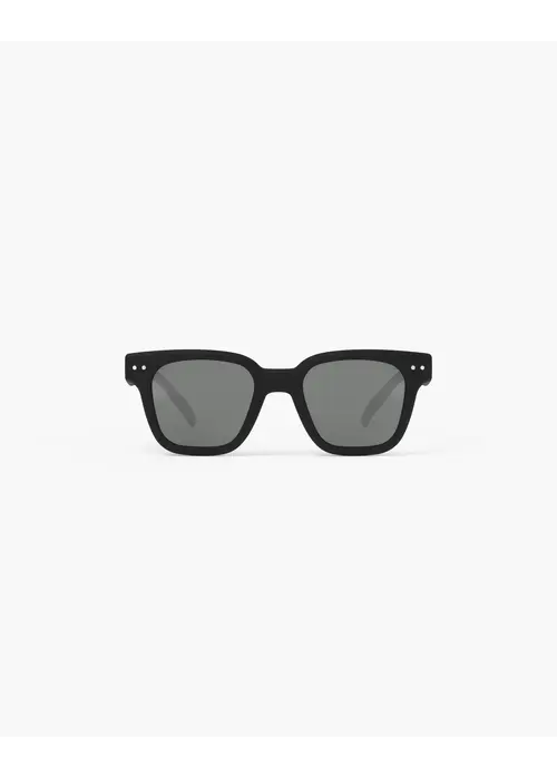 IZIPIZI IZIPIZI JUNIOR SUN 7/11 #road Black