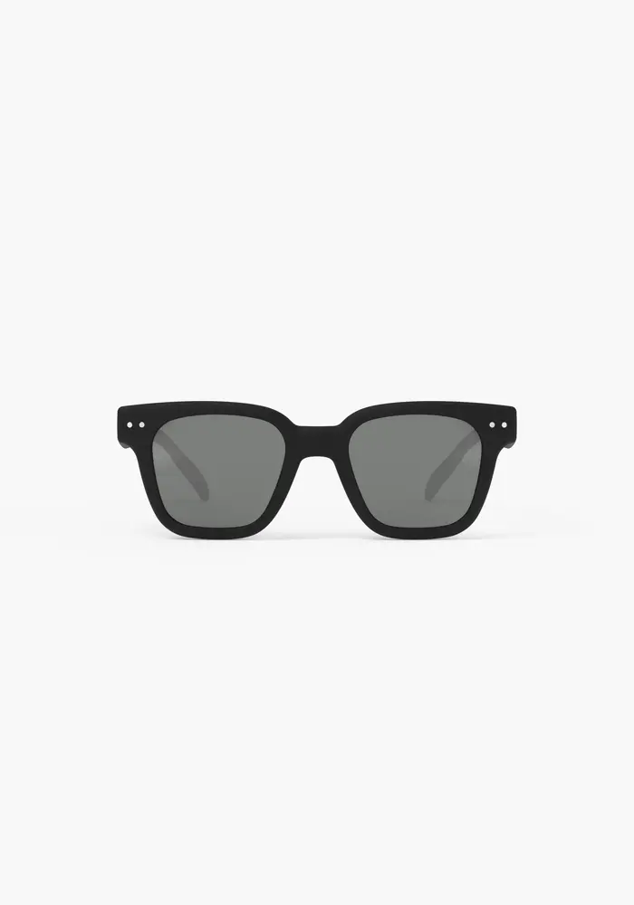 IZIPIZI JUNIOR SUN 7/11 #road Black