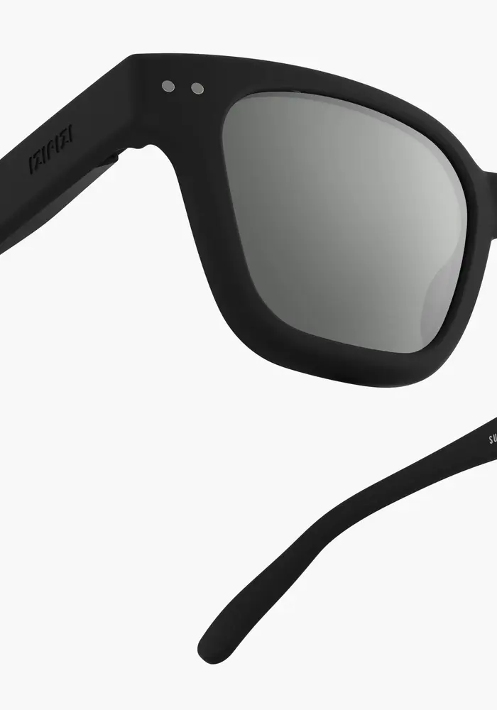 IZIPIZI JUNIOR SUN 7/11 #road Black