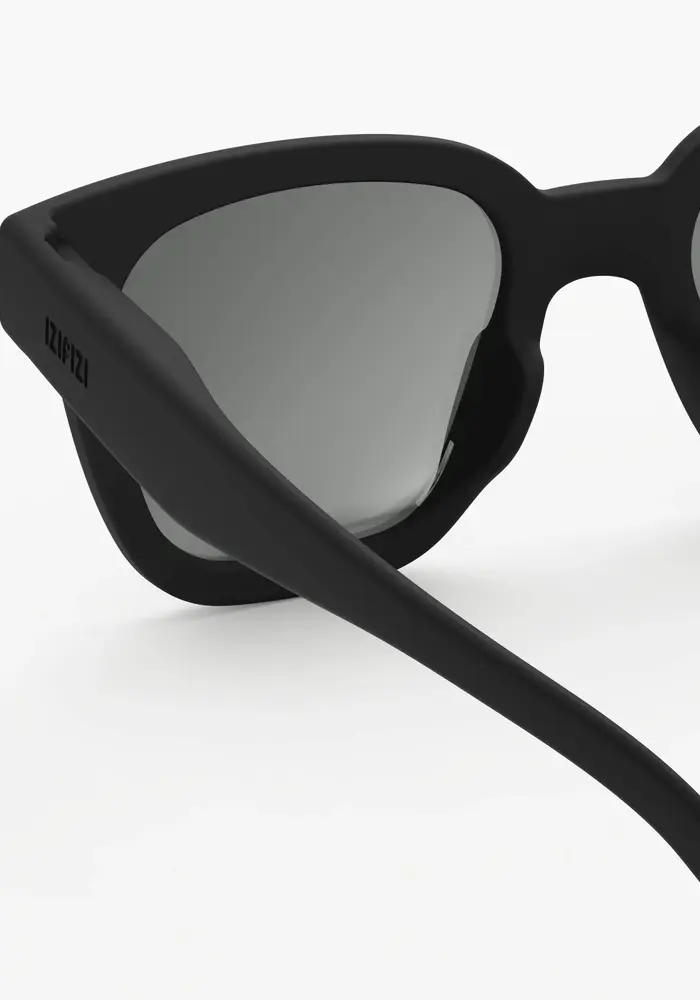 IZIPIZI JUNIOR SUN 7/11 #road Black