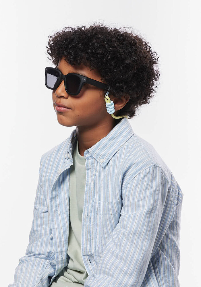 IZIPIZI JUNIOR SUN 7/11 #road Black