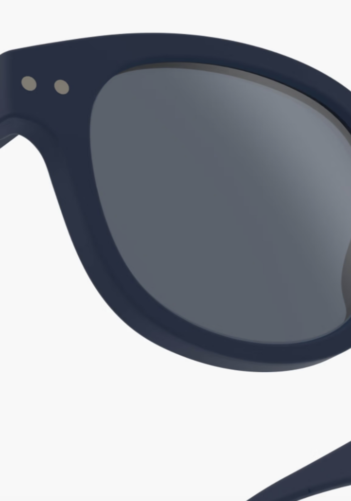 IZIPIZI JUNIOR SUN 7/11 #c Navy Blue