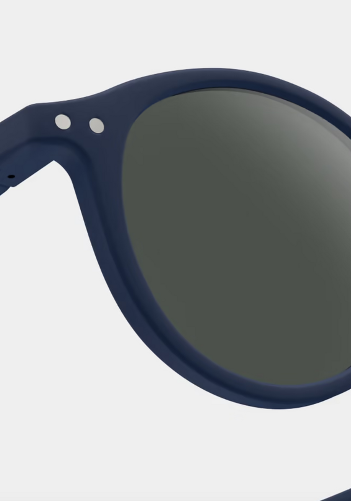 IZIPIZI JUNIOR SUN 7/11 #d Navy Blue