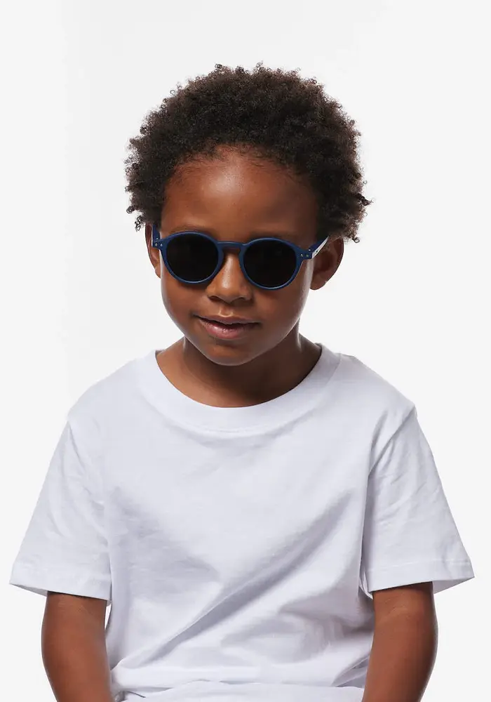 IZIPIZI JUNIOR SUN 7/11 #d Navy Blue