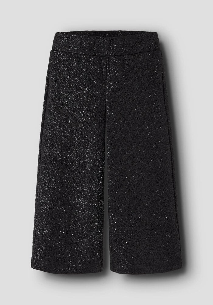 Name It NMFRISINE WIDE PANT PB Black