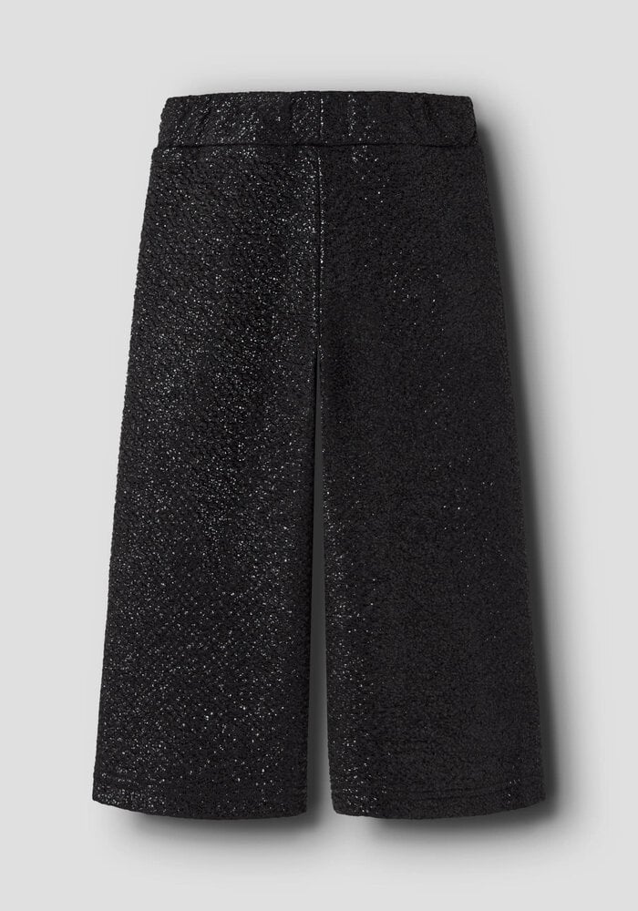 Name It NMFRISINE WIDE PANT PB Black
