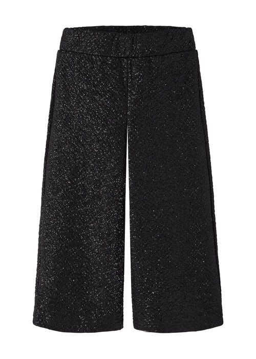 Name it Name It NMFRISINE WIDE PANT PB Black