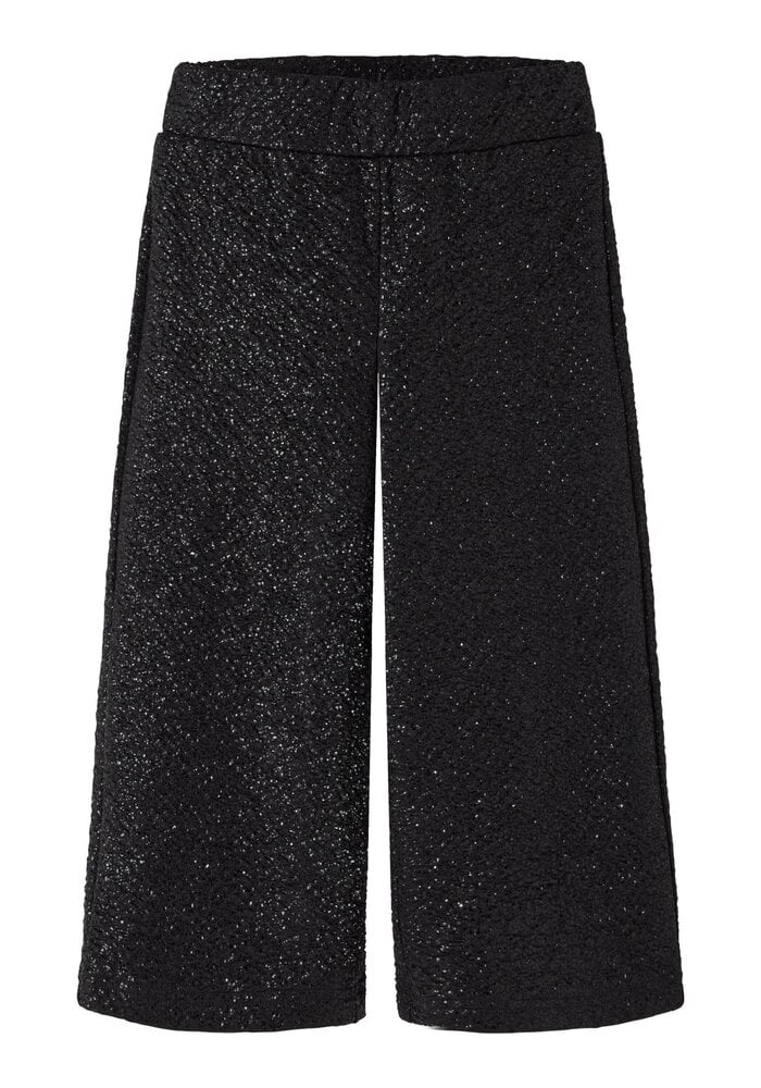 Name It NMFRISINE WIDE PANT PB Black