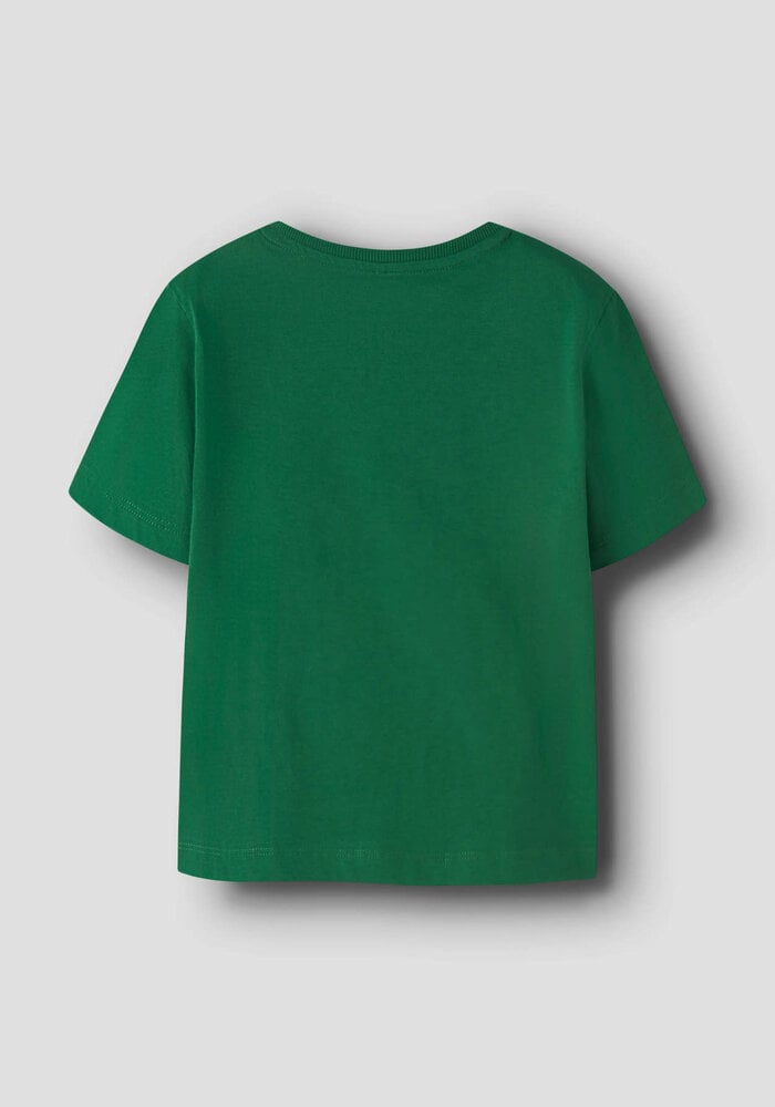 Name It NMMVOTO SS NREG TOP Verdant Green Dragon Power