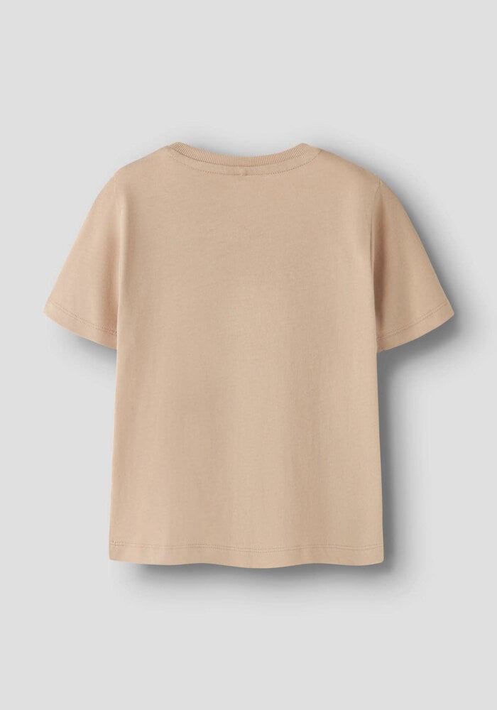 Name It NMMVOTO SS NREG TOP Sesame Donut